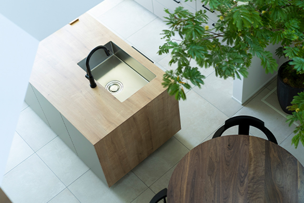 暮らしのコト。