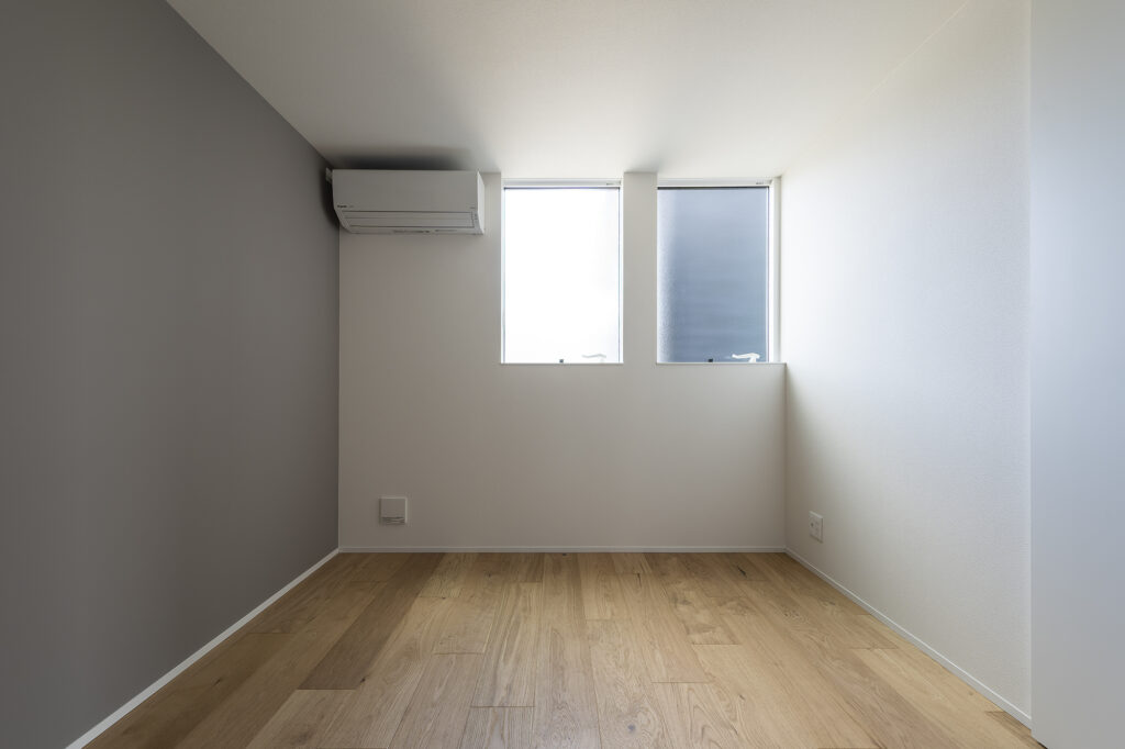 第三種換気について