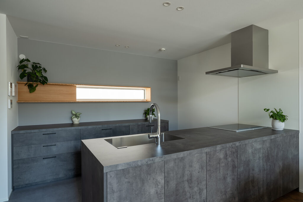 レンジフードのお手入れ方法