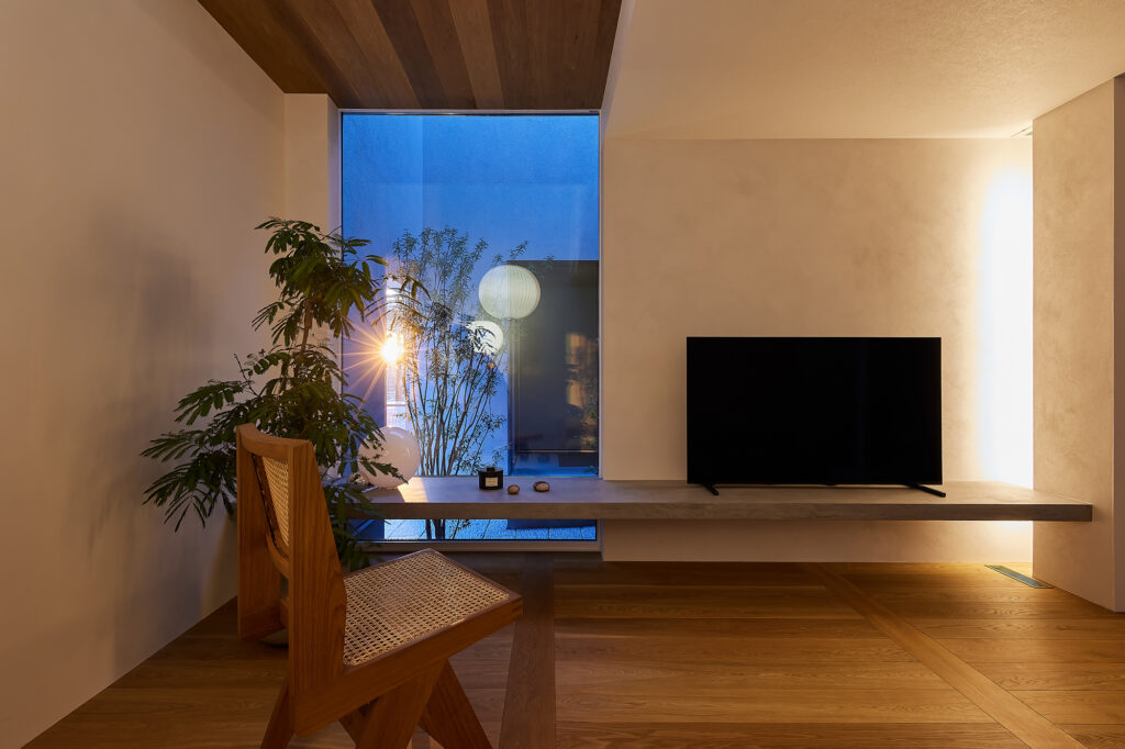 イエコト。　アンバサダー制度について