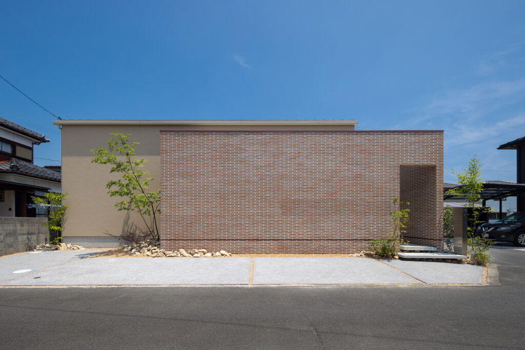 下松モデル見学会のお知らせ