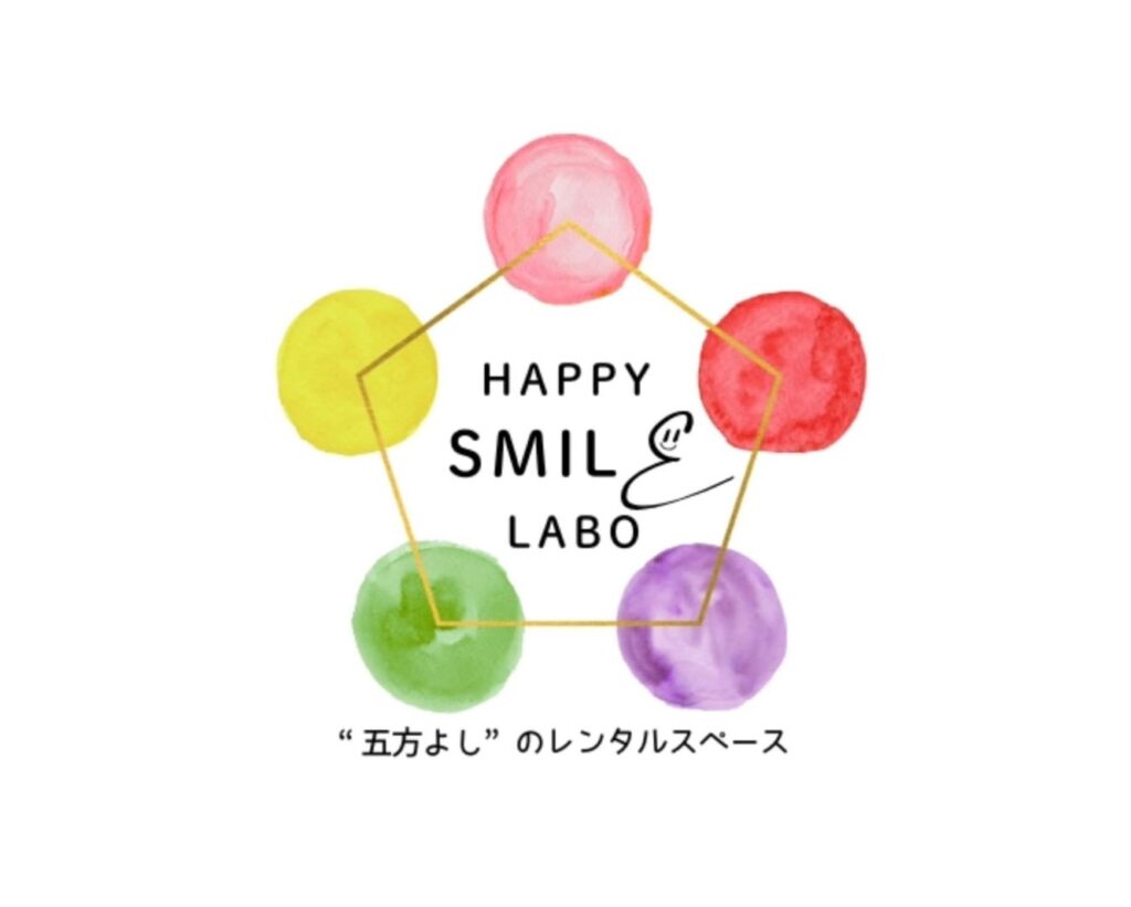 HAPPY SMAILE LABO