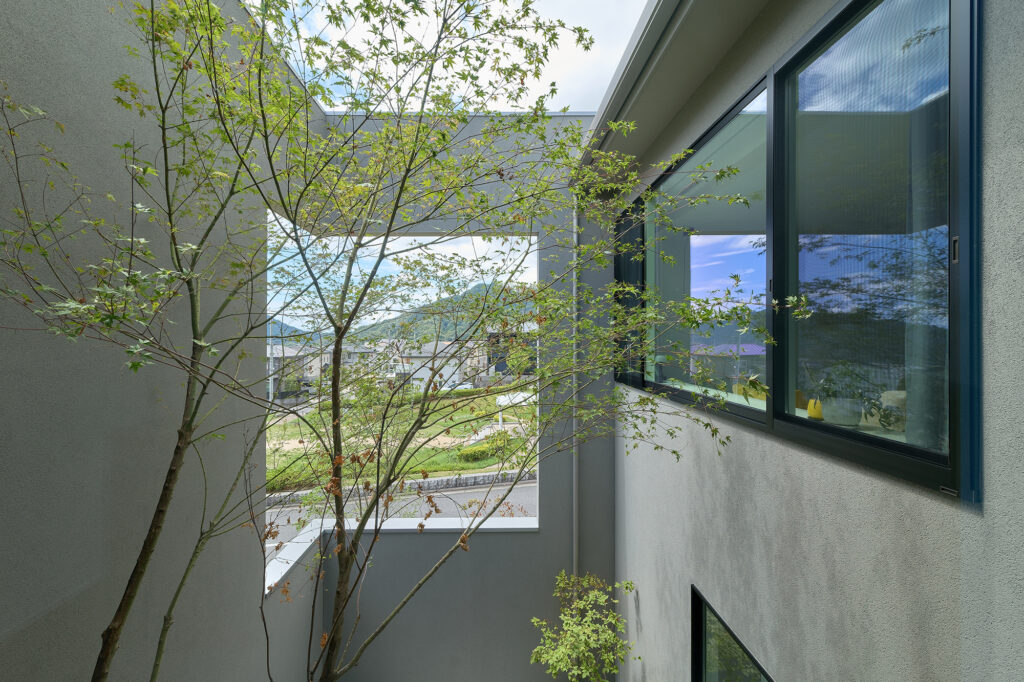 春の訪れの心づもり