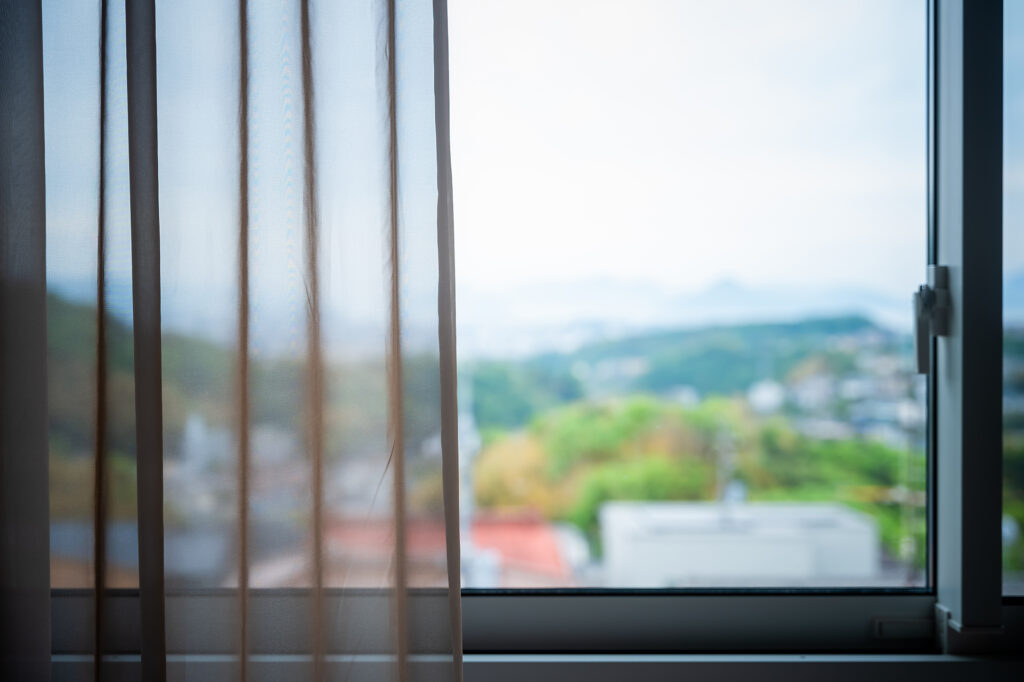 春の訪れの心づもり