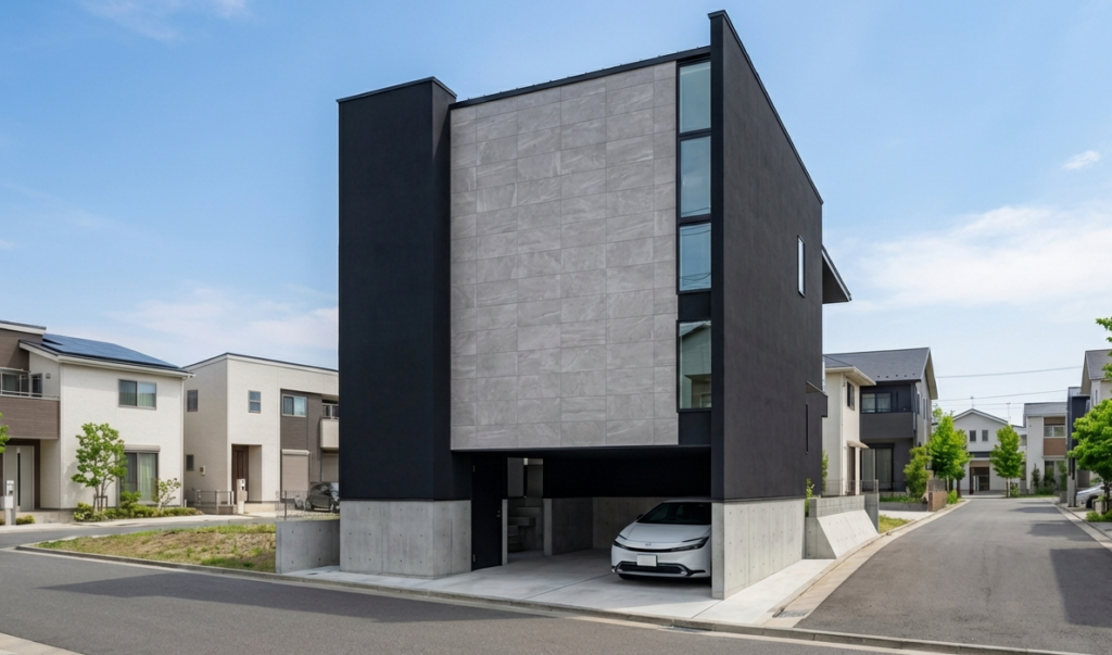 己斐東モデルハウス　見学会のお知らせ